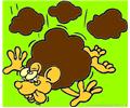 Crazy Mouse1