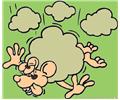 Crazy Mouse