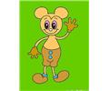 Of Disney Characters