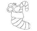 Blg Mouse Stocking 01