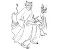 Two Demons