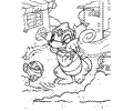 Neopets Coloring Page 10