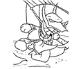 Neopets Coloring Page 14