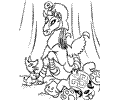 Neopets Coloring Page 17