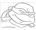 Tmnt Face