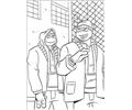 Two Tmnt Use Jacket