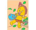 Tessie Bear