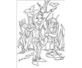 Sly And Gobbo