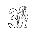 Bear Number3