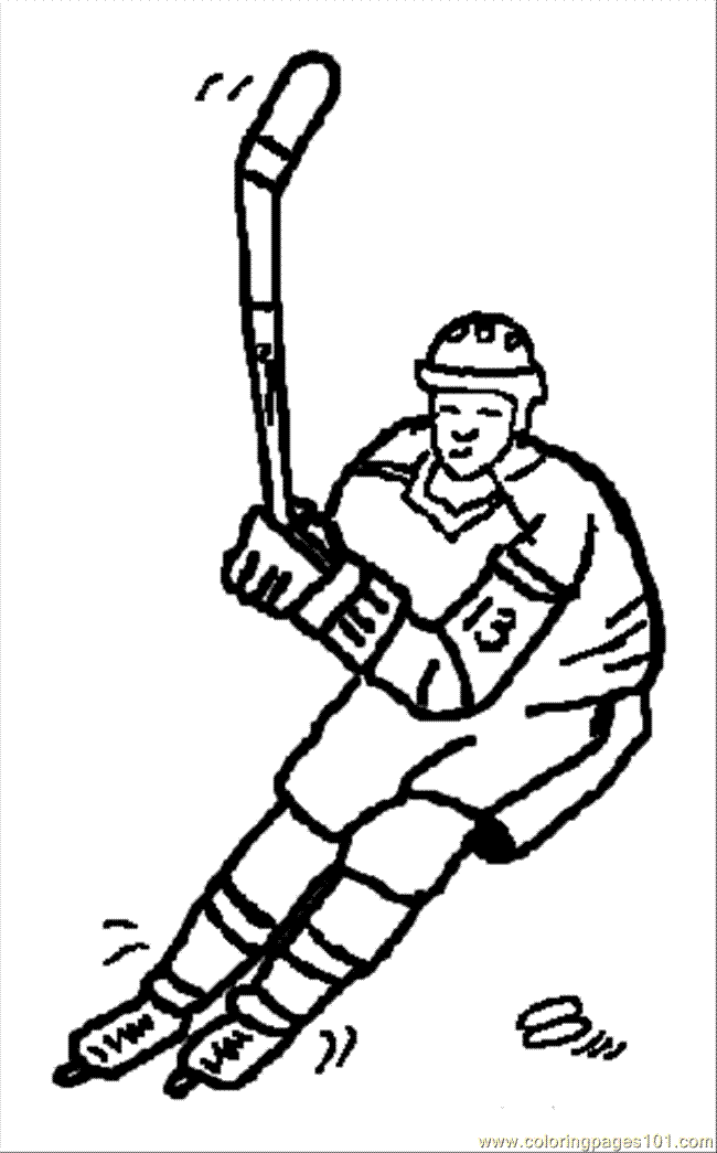 Coloring Pages Olympic Winter (Sports > Olympics) - free ...