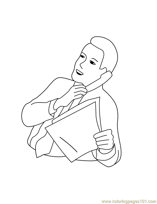 call 911 coloring pages - photo #12