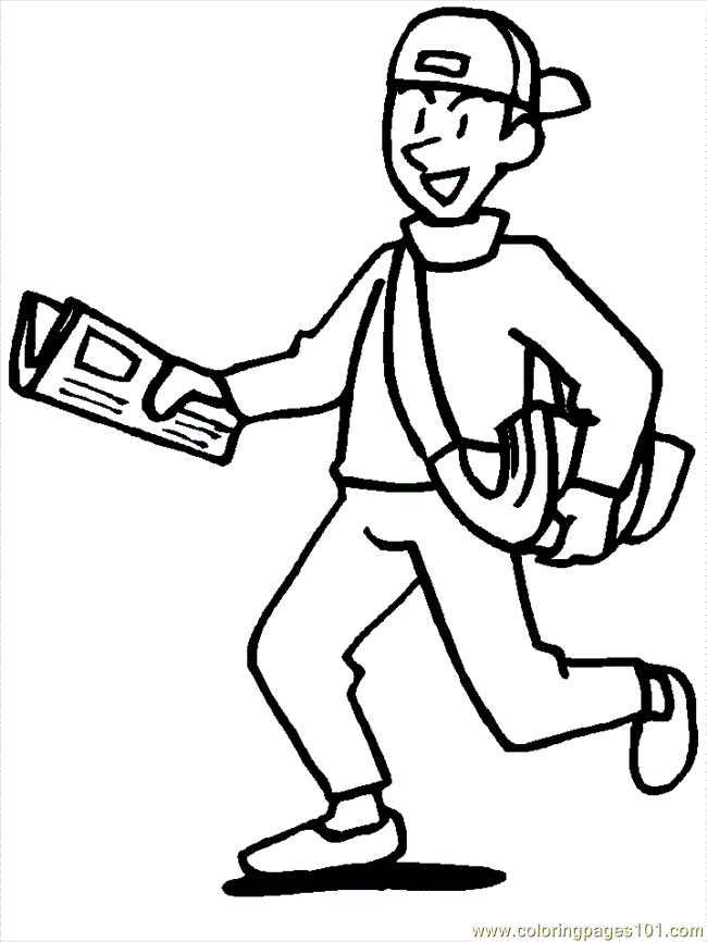 Coloring Pages People Coloring Pages2 (Peoples > Others) - free