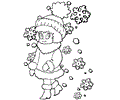 Children Coloring Pages 15