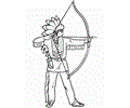 Children Coloring Pages 17