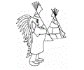 Children Coloring Pages 18