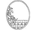 Circle Lable