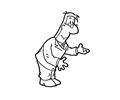 Coloring Page Free