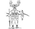 Deer Hunting