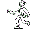 People Coloring Pages2