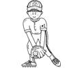 Baseballboy2bw