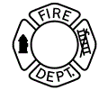 Fireman Coloring Page 19