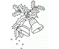 Holly Bells 650x841