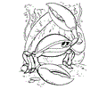 Ocean Animal Coloring Page 001 (12)