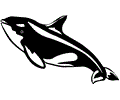 Ocean Animal Coloring Page 001 (3)