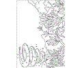 Ocean Animal Coloring Page 001 (7)