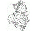 Pile Of Pumpkins 650x841