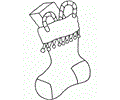 Stocking Trim Gift 650x841