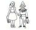 Wizard Of Oz Costumes 650x841