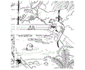 Zoo Animal Coloring Page 001 (15)