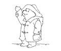 Paddington Bear 0004