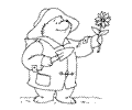 Paddington Bear 0005