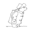 Paddington Bear 0007