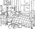 Paddington Bear 0010