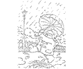 Paddington Bear 0011