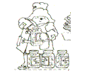 Paddington Bear 0012