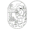 Paddington Bear 0014