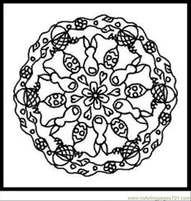 young adult coloring pages free - photo #26