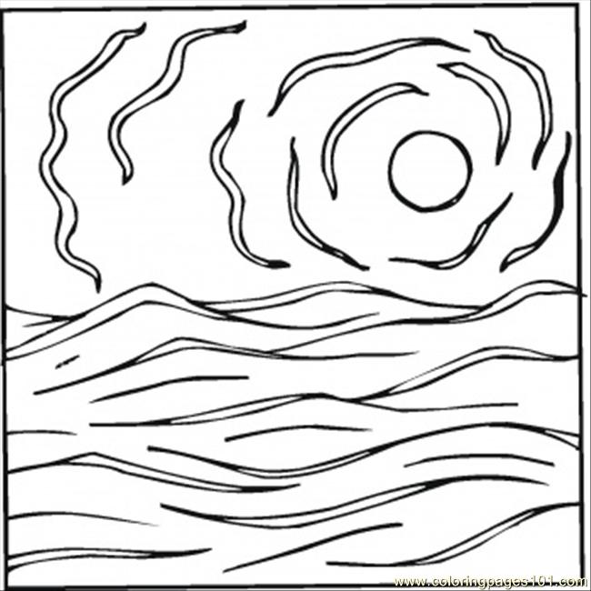 paint coloring pages - photo #35