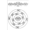Mandala 57