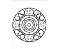 Mandala 90