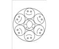 Mandalas 001