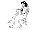 Snow White Coloring Pages4