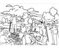 S Pages Photo Painting Dl7872