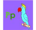 P Parrot