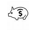Free Pig Coloring Pages 2 Lrg