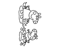 Peppa Pig 4